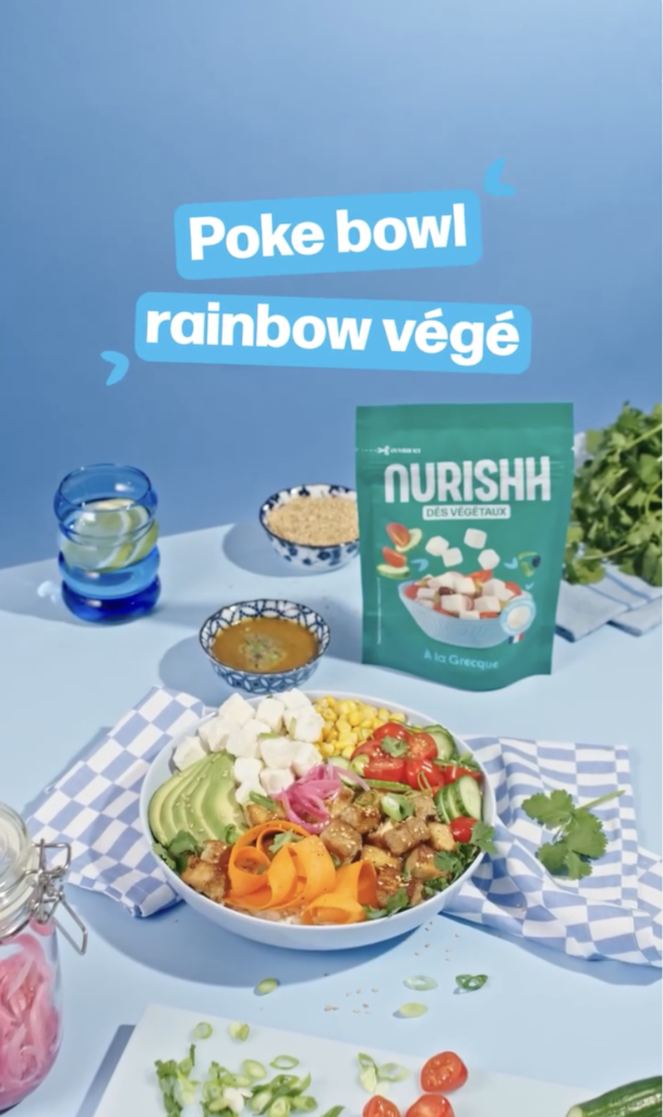 styliste culinaire paris